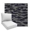 Picture of Seascape Galaxy | Universal Deep Seating Outdoor Cushions SIZE A