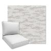 Picture of Seascape Moon | Universal Deep Seating Outdoor Cushions SIZE A