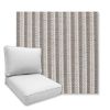 Picture of Seaside Moon | Universal Deep Seating Outdoor Cushions SIZE A