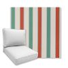 Picture of Spinnaker Salsa | Universal Deep Seating Outdoor Cushions SIZE A