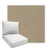 Picture of Bark Pecan | Universal Deep Seating Outdoor Cushions SIZE B