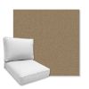 Picture of Canvas Stone | Universal Deep Seating Outdoor Cushions SIZE B