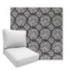 Picture of Cape Cod Galaxy | Universal Deep Seating Outdoor Cushions SIZE B
