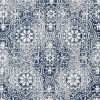 Picture of Constantine Navy | Universal Deep Seating Outdoor Cushions SIZE B