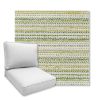 Picture of Encore Spring | Universal Deep Seating Outdoor Cushions SIZE B