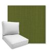 Picture of Etc Grass | Universal Deep Seating Outdoor Cushions SIZE B