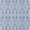 Picture of Folklore Lotus | Universal Deep Seating Outdoor Cushions SIZE B
