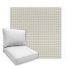 Picture of Gidget Moon | Universal Deep Seating Outdoor Cushions SIZE B