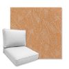 Picture of Laurel Sorbet | Universal Deep Seating Outdoor Cushions SIZE B
