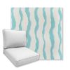 Picture of Leeward Lagoon | Universal Deep Seating Outdoor Cushions SIZE B