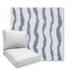 Picture of Leeward Sailor | Universal Deep Seating Outdoor Cushions SIZE B