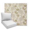 Picture of Palm Basil | Universal Deep Seating Outdoor Cushions SIZE B