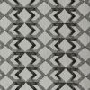 Picture of Saxon Graphite | Universal Deep Seating Outdoor Cushions SIZE B