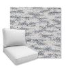 Picture of Seascape Baltic | Universal Deep Seating Outdoor Cushions SIZE B