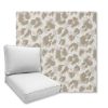 Picture of Wildcat Tundra | Universal Deep Seating Outdoor Cushions SIZE B