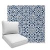 Picture of Avalon | Universal Deep Seating Outdoor Cushions SIZE C
