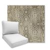 Picture of Constantine Sage | Universal Deep Seating Outdoor Cushions SIZE C