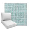 Picture of Cortez Lagoon | Universal Deep Seating Outdoor Cushions SIZE C