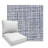 Picture of Cortez Sailor | Universal Deep Seating Outdoor Cushions SIZE C