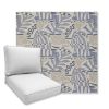 Picture of Fantasy Sailor | Universal Deep Seating Outdoor Cushions SIZE C