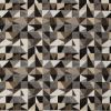 Picture of Geo Carbon | Universal Deep Seating Outdoor Cushions SIZE C