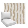 Picture of Leeward Dune | Universal Deep Seating Outdoor Cushions SIZE C