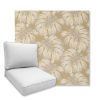 Picture of Palm Chick | Universal Deep Seating Outdoor Cushions SIZE C