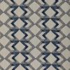 Picture of Saxon Navy | Universal Deep Seating Outdoor Cushions SIZE C