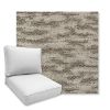 Picture of Seascape Peat | Universal Deep Seating Outdoor Cushions SIZE C