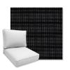 Picture of Sparkle Mica | Universal Deep Seating Outdoor Cushions SIZE C