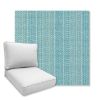 Picture of Sydney Cloud | Universal Deep Seating Outdoor Cushions SIZE C