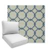 Picture of Cape Cod Mermaid | Universal Deep Seating Outdoor Cushions SIZE D