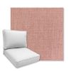 Picture of Coastline Chili | Universal Deep Seating Outdoor Cushions SIZE D