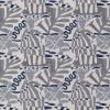 Picture of Fantasy Baltic | Universal Deep Seating Outdoor Cushions SIZE D