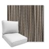 Picture of Jinga Granite | Universal Deep Seating Outdoor Cushions SIZE D