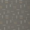 Picture of Jot Dot Titanium | Universal Deep Seating Outdoor Cushions SIZE D