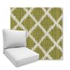 Picture of Lavalier Palm | Universal Deep Seating Outdoor Cushions SIZE D