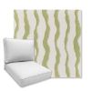 Picture of Leeward Spring | Universal Deep Seating Outdoor Cushions SIZE D