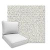 Picture of Loft Midnight | Universal Deep Seating Outdoor Cushions SIZE D