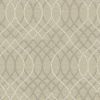 Picture of Melody Chrome | Universal Deep Seating Outdoor Cushions SIZE D
