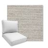 Picture of Rumor Dove | Universal Deep Seating Outdoor Cushions SIZE D
