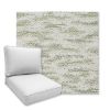 Picture of Seascape Sage | Universal Deep Seating Outdoor Cushions SIZE D