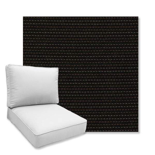 Picture of Sync Coco | Universal Deep Seating Outdoor Cushions SIZE D