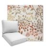 Picture of Whisper Earth | Universal Deep Seating Outdoor Cushions SIZE D