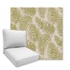 Picture of Whitney Palm | Universal Deep Seating Outdoor Cushions SIZE D