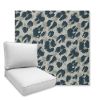 Picture of Wildcat Baltic | Universal Deep Seating Outdoor Cushions SIZE D