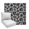 Picture of Wildcat Sky | Universal Deep Seating Outdoor Cushions SIZE D