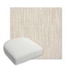 Picture of Adena Sand | Bullnose Contoured Wicker Chair Cushion - Sunbrella© Fabric