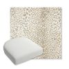 Picture of Instinct Dune | Bullnose Contoured Wicker Chair Cushion - Sunbrella© Fabric