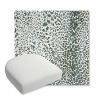 Picture of Instinct Willow | Bullnose Contoured Wicker Chair Cushion - Sunbrella© Fabric